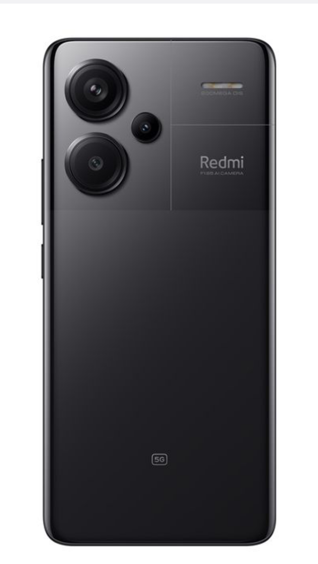 Xiaomi Redmi Note 13 Pro+ 256GB 5G - Midnight Black