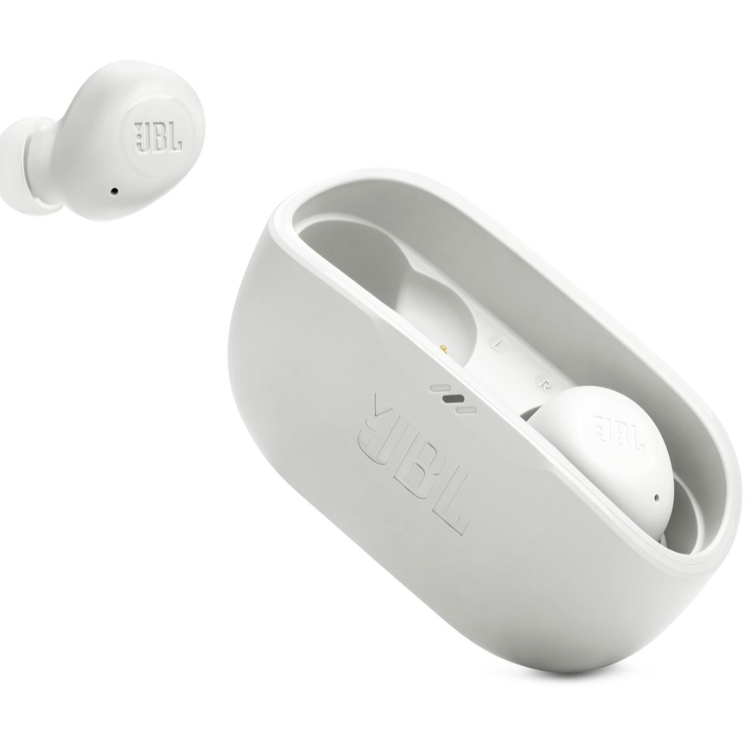 JBL Wave Buds True Wireless Bluetooth Headphones