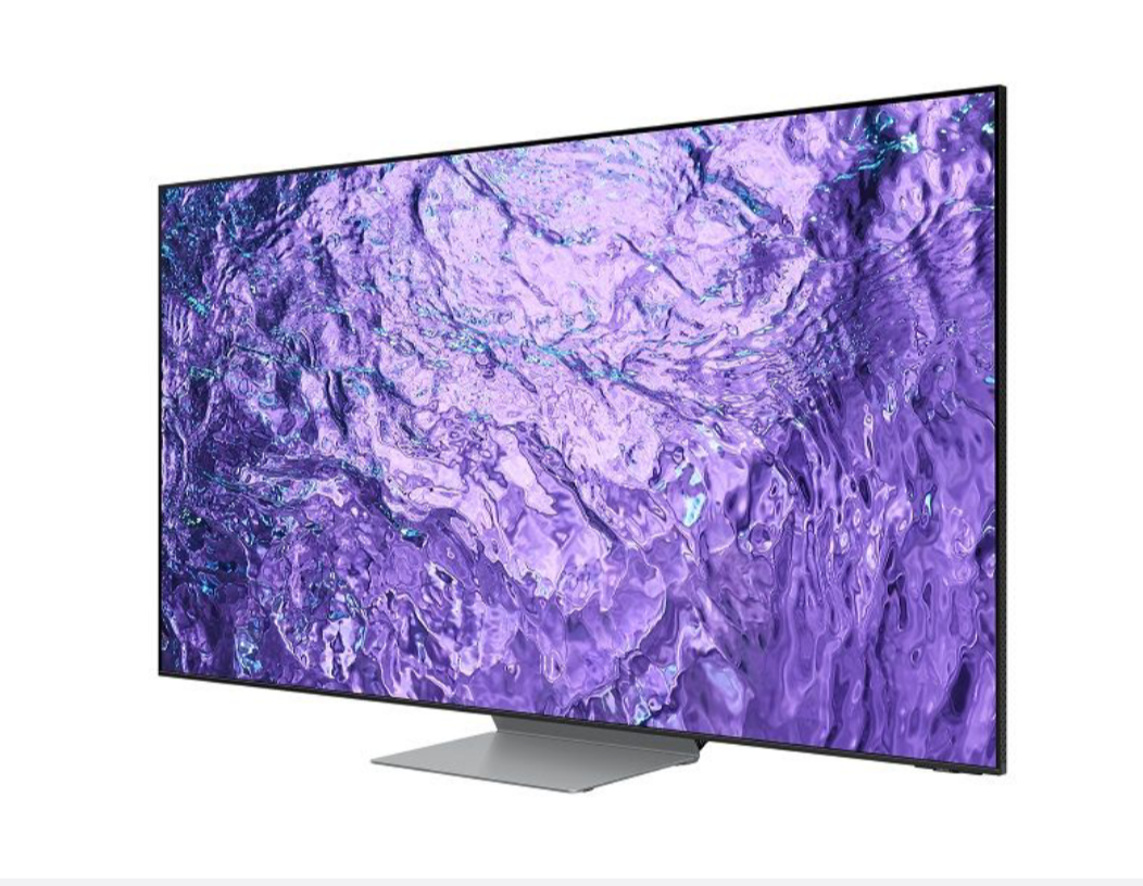 SAMSUNG 75" Neo QLED 8K Smart TV QN700C