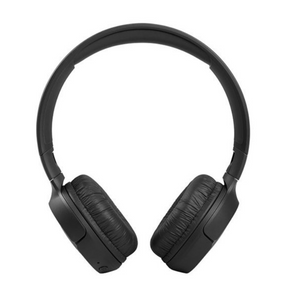 JBL T510BT On-Ear Wireless Bluetooth Headphones - Black