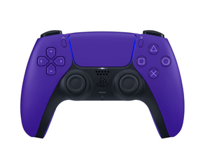 Playstation 5 Dualsense Controller - Galactic Purple (PS5)