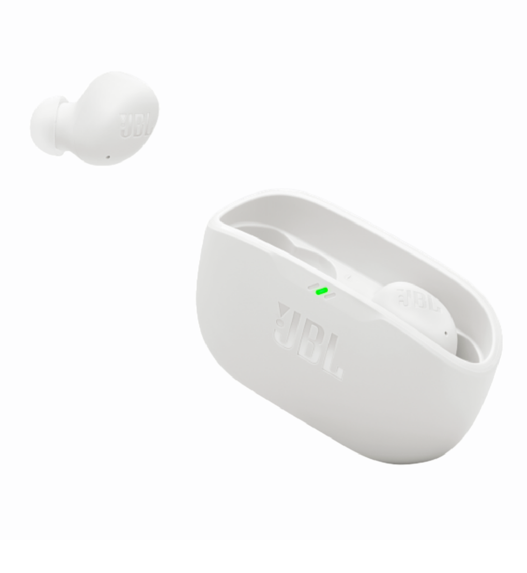 JBL Wave Buds 2 True Wireless Noise Cancelling Earbuds