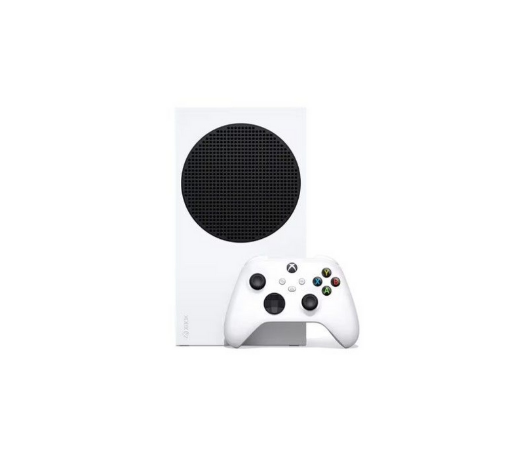 Xbox Series S 1TB Digital Console