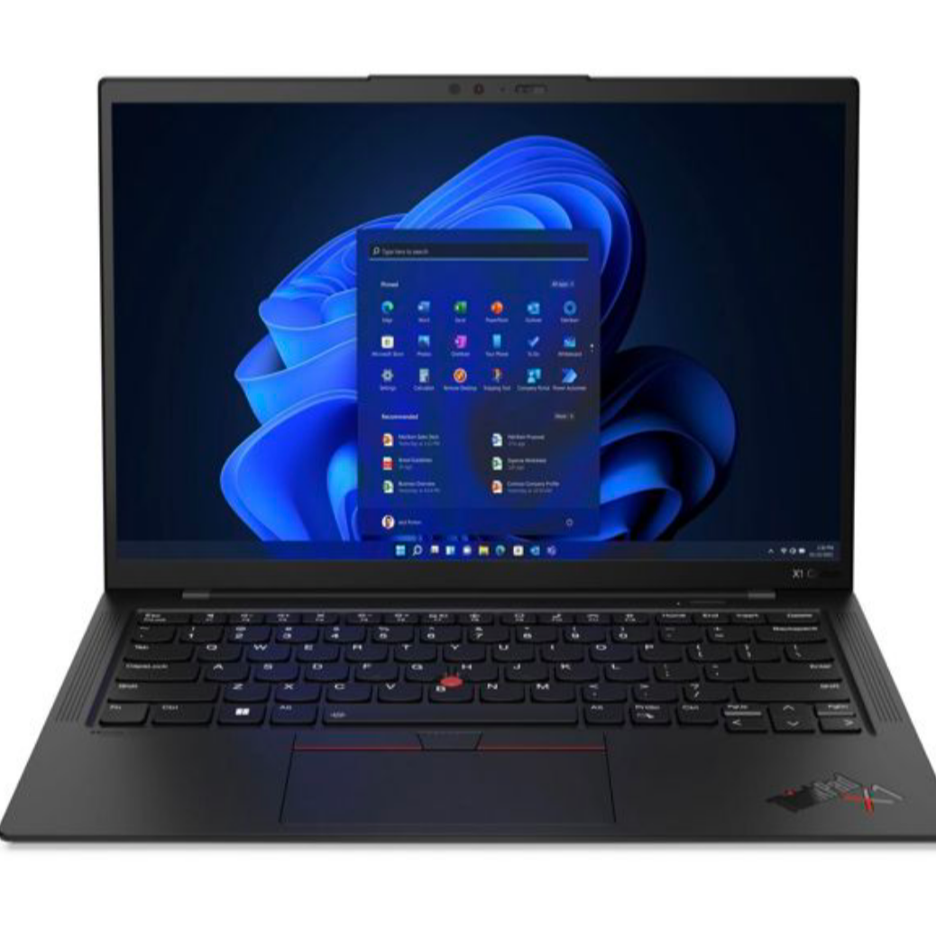 Lenovo ThinkPad X1 Carbon Gen 11 (14") - i7 13th Gen | 32GB RAM | 512GB