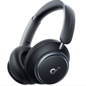 Soundcore by Anker Space Q45 Adaptive Noise Cancelling Headphones - Black