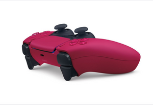 Playstation 5 Dualsense Controller - Cosmic Red