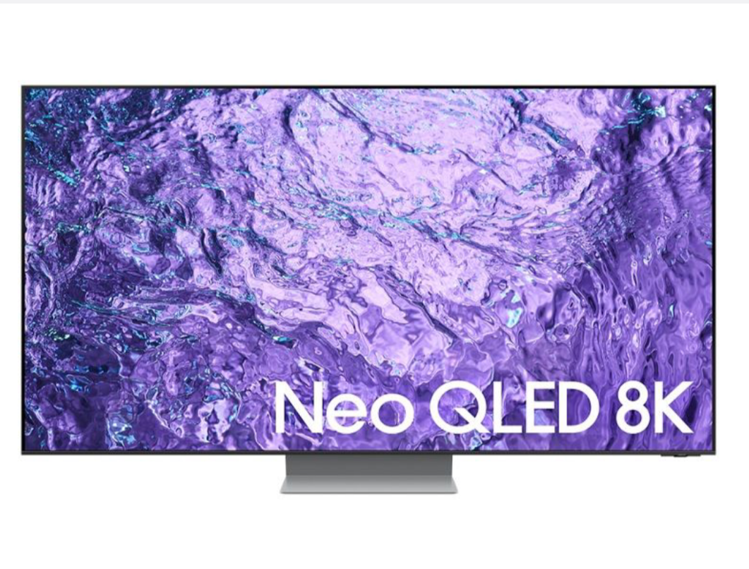 SAMSUNG 75" Neo QLED 8K Smart TV QN700C