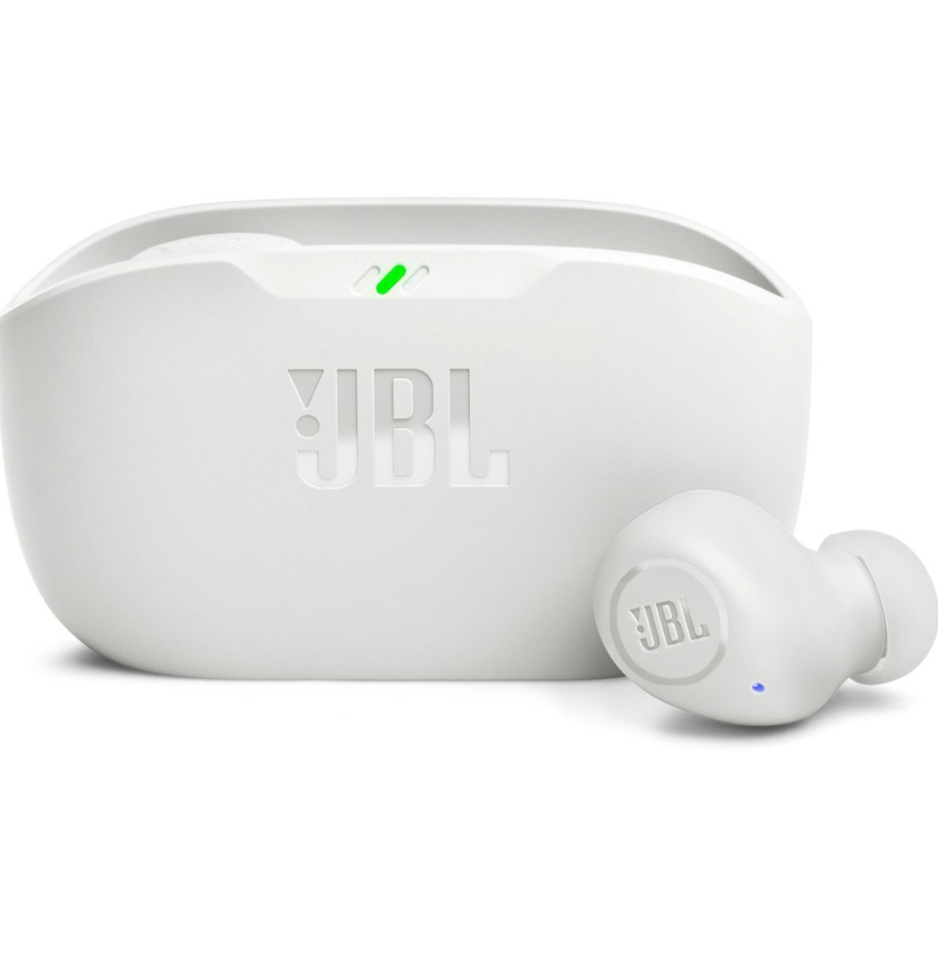 JBL Wave Buds True Wireless Bluetooth Headphones