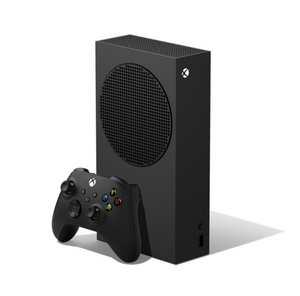 Xbox Series S 1TB Digital Gaming Console (Black)