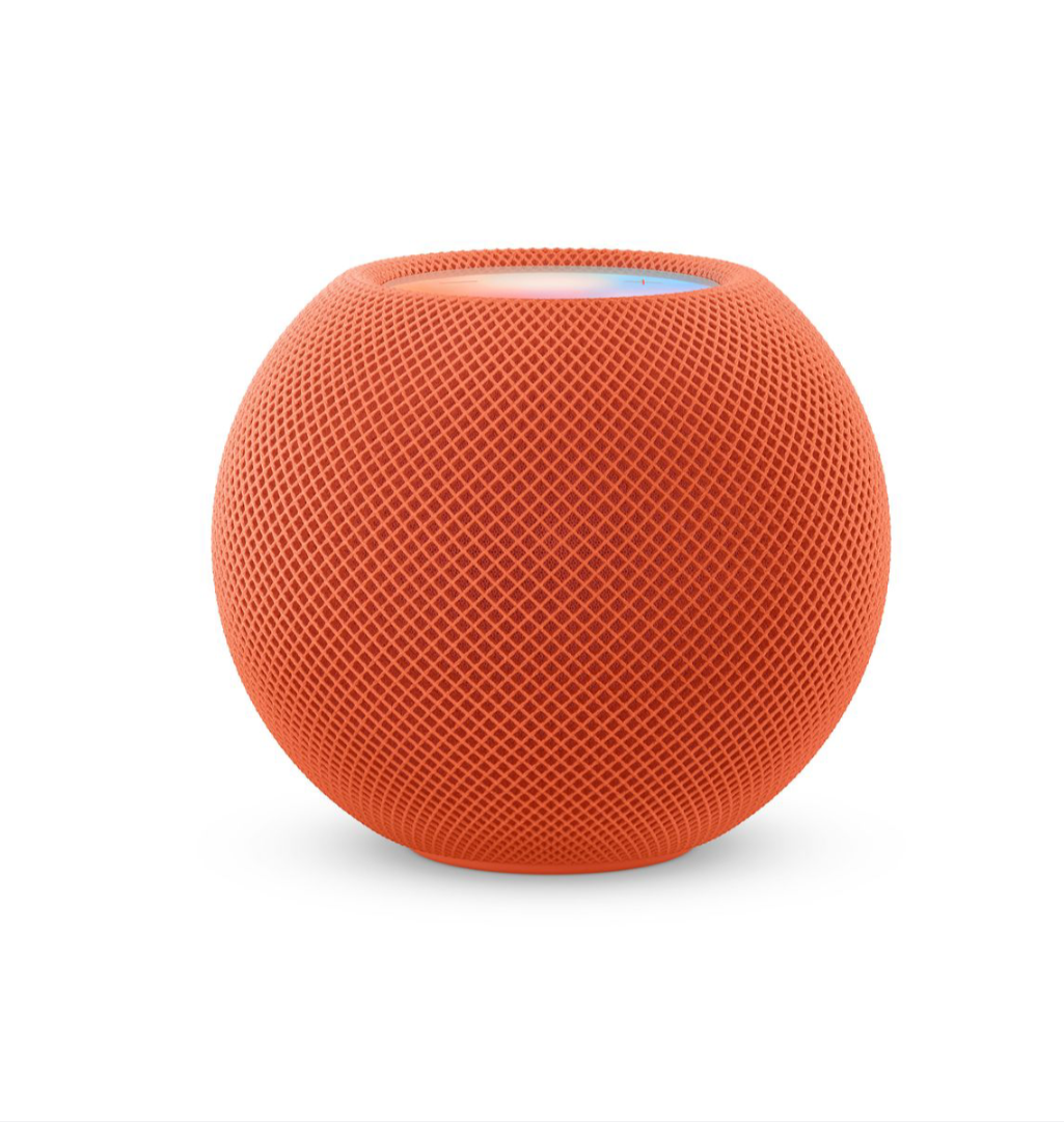 Apple HomePod mini